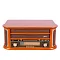 Alive Audio OLDTIMER Wood