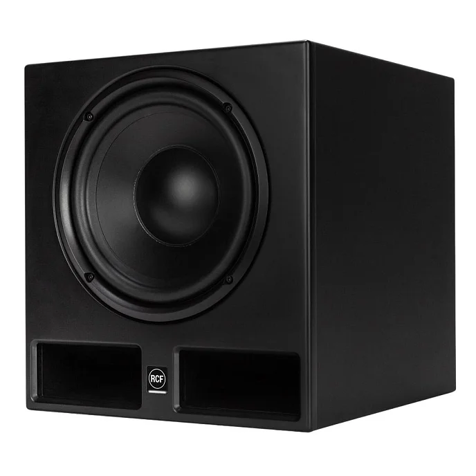 Сабвуфер RCF Ayra PRO 10S Black - рис.1