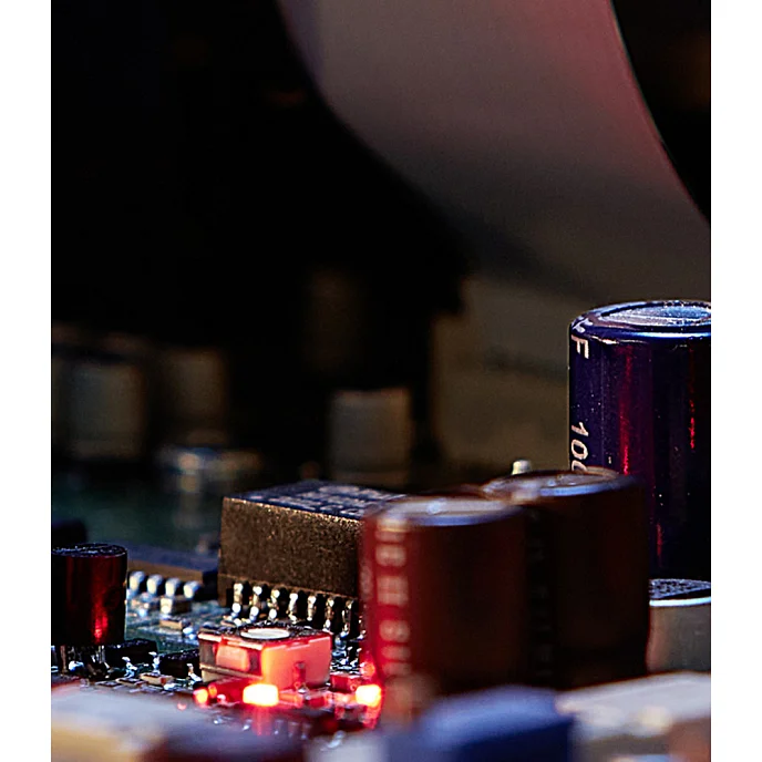 ЦАП T+A DAC 200 Black - рис.4