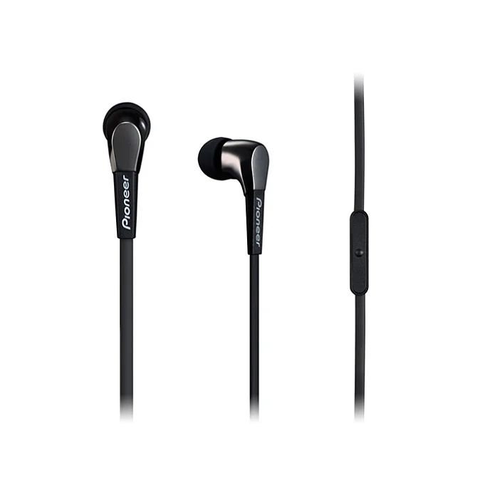Наушники Pioneer SE-CL722T K - рис.0