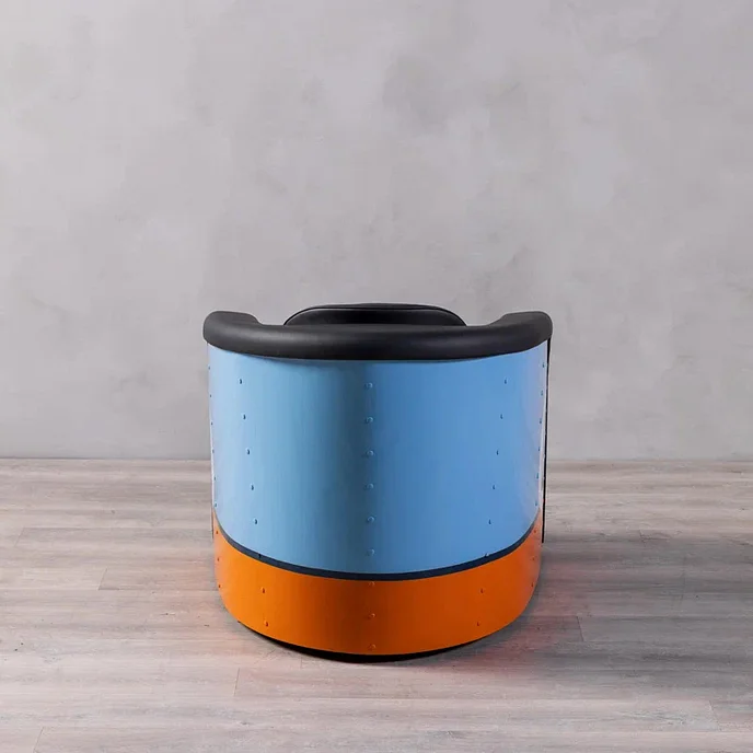 Кресло для прослушивания F2F Пилот Спорт 9 - рис.6