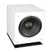 Сабвуфер Wharfedale SW-10 White Sandex - рис.1