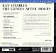 CD-диск Ray Charles – The Genius After Hours - MFSL - SACD - рис.1