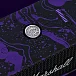 Портативная колонка Marshall Emberton III Hendrix Edition Black Violet - рис.5