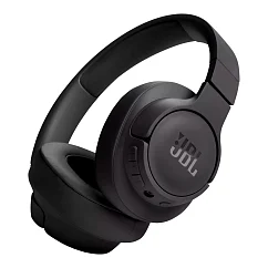 Беспроводные наушники JBL Tune 720BT Black