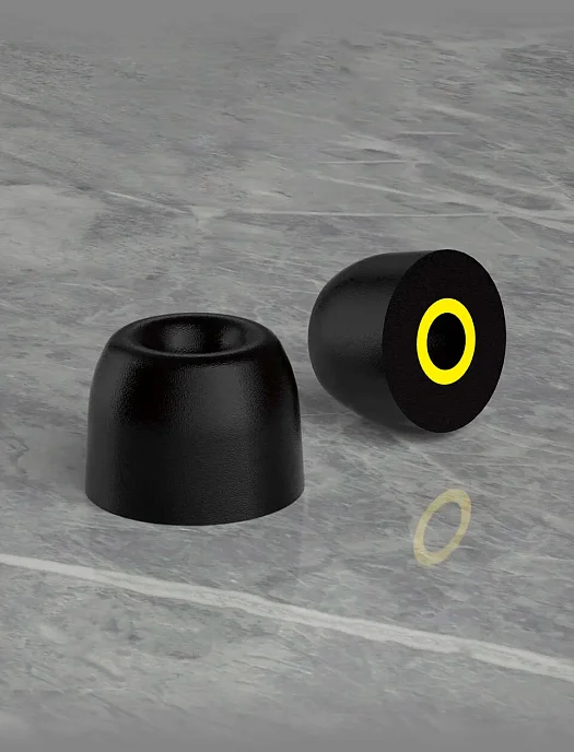 Наушники внутриканальные KZ PR1 Pro without Mic Black - рис.11