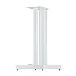 Стойка для Hi-Fi Canton LS 860 White High Gloss (Pair) - рис.1