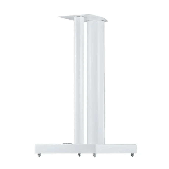 Стойка для Hi-Fi Canton LS 860 White High Gloss (Pair) - рис.1