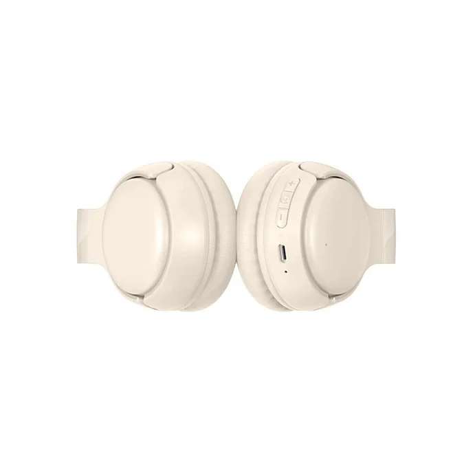 Наушники накладные Honor CHOICE Headphones Lite Beige - рис.5
