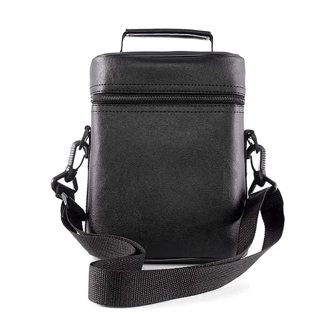 Наушники полноразмерные Kennerton Vali Neoteric Red Ash - рис.5