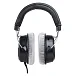 Наушники полноразмерные Axelvox HD660 Pro MK2 Black - рис.3