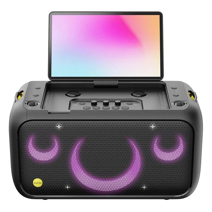 Караоке-система Ikarao Break X1 - рис.1