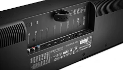 Саундбар Sennheiser AMBEO Soundbar Max SB01