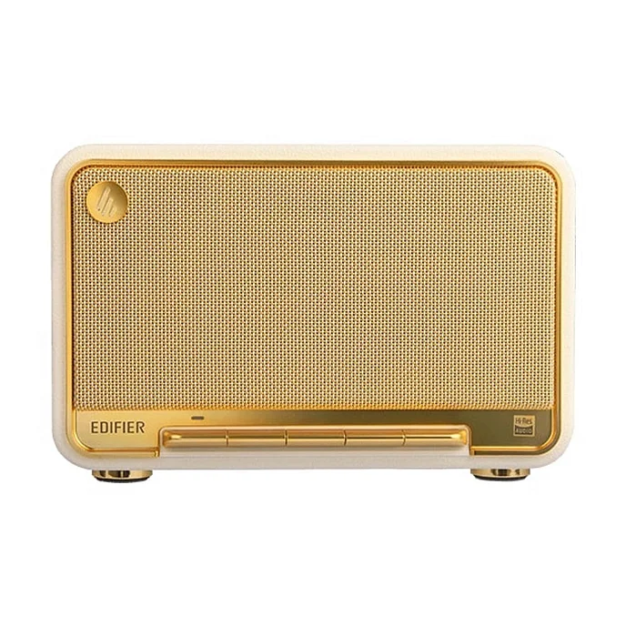 Беспроводная акустика Edifier D32 White - рис.2