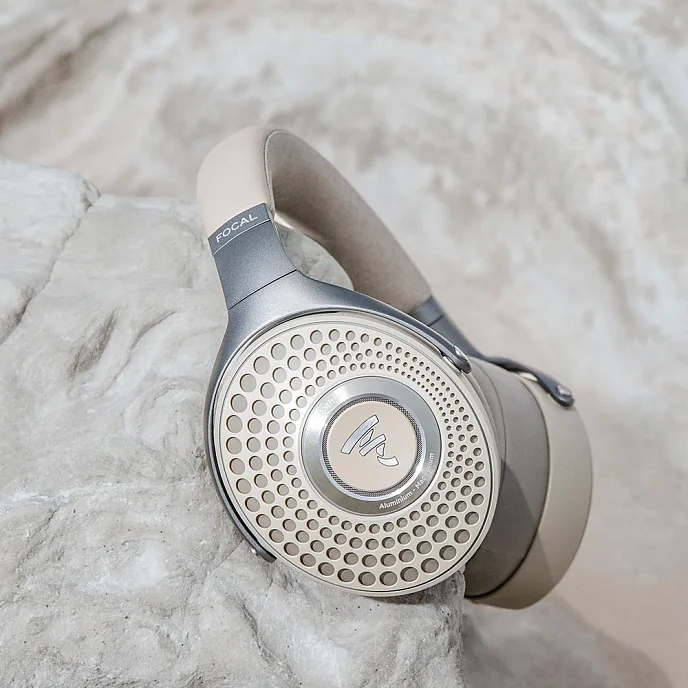 Беспроводные наушники Focal Bathys Dune - рис.10