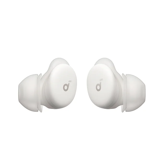 Беспроводные наушники Anker Soundcore Sleep A30 White - рис.2