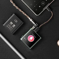 Плеер Shanling M0 Pro Green