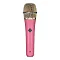 Telefunken M80 Pink Gold