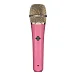 - рис.0 Микрофон вокальный Telefunken M80 Pink Gold - рис.0