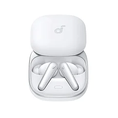 Беспроводные наушники Anker Soundcore Liberty 5 White