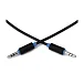Кабель PROLINK Jack 3.5mm - Jack 3.5mm 0.5 m - рис.3