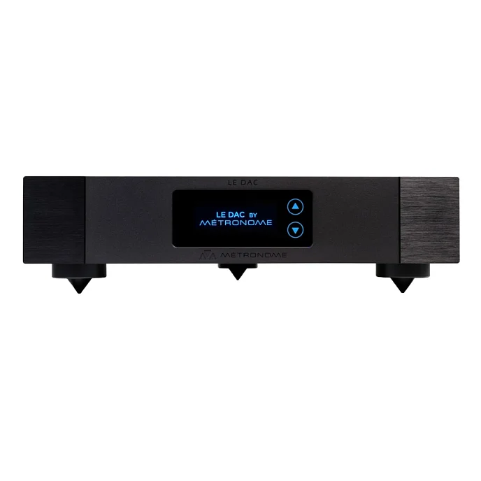 ЦАП Metronome LE DAC 2 Black - рис.0