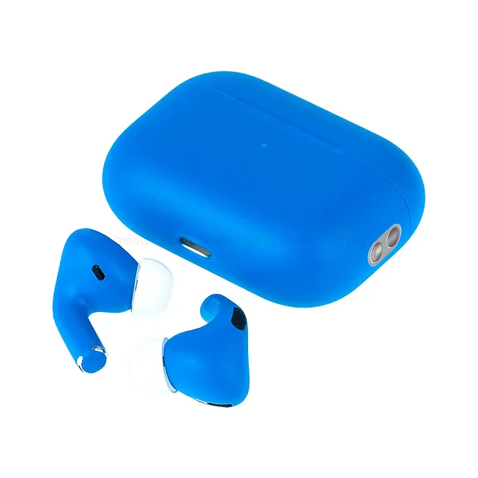 Беспроводные наушники Apple AirPods Pro 2 USB-C Paradise Matte - рис.5