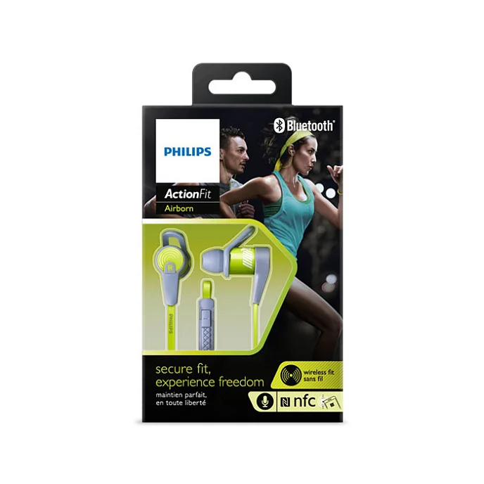 Беспроводные наушники Philips SHQ7300LF/00 - рис.3