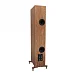 Напольная акустика KEF R5 Meta Walnut - рис.3