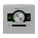 Аудиоинтерфейс Universal Audio Apollo Twin X QUAD Gen 2 Essentials+ Edition Silver - рис.0