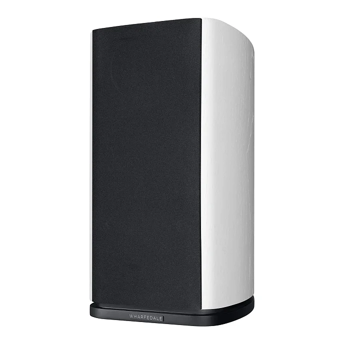 Полочная акустика Wharfedale EVO 4.2 White Oak - рис.6