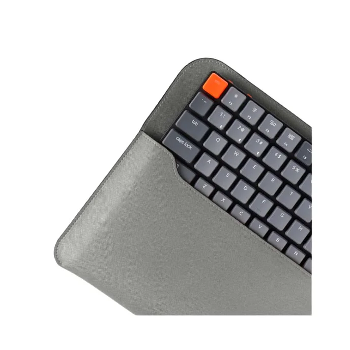 Чехол Keychron TP3 Grey - рис.2