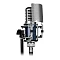 TAKSTAR SM-9 Blue Silver