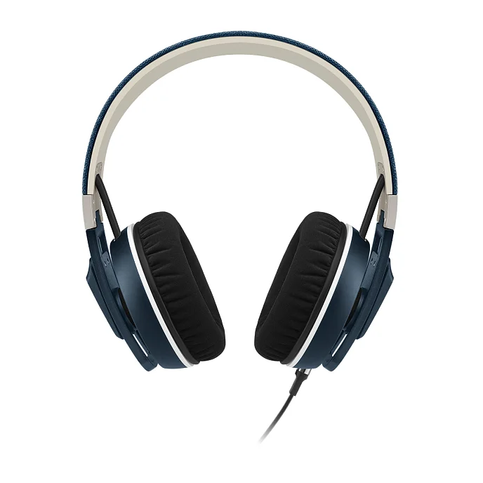 Наушники Sennheiser Urbanite XL Denim - рис.1