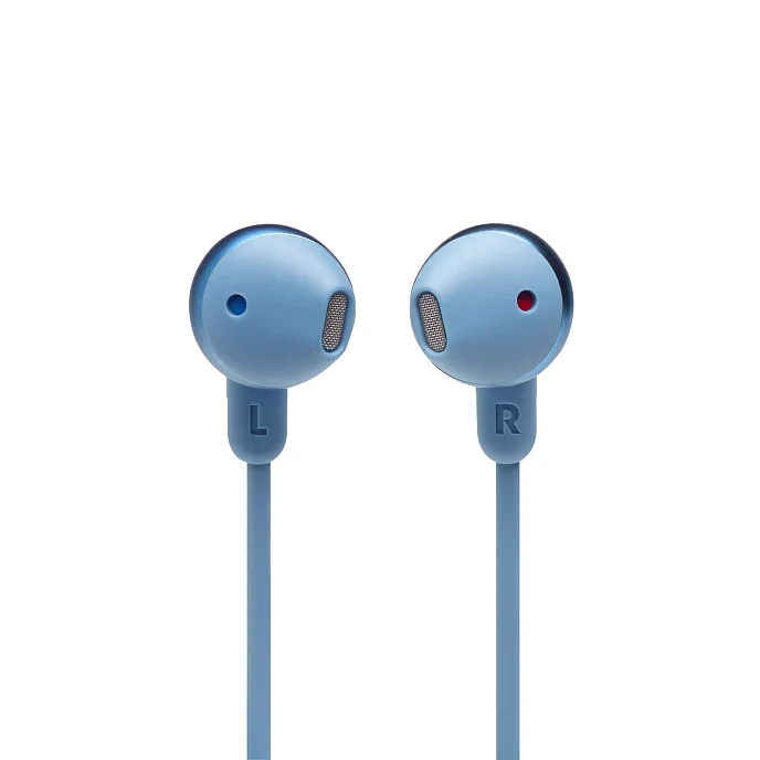 Беспроводные наушники JBL Tune 215BT Blue - рис.2