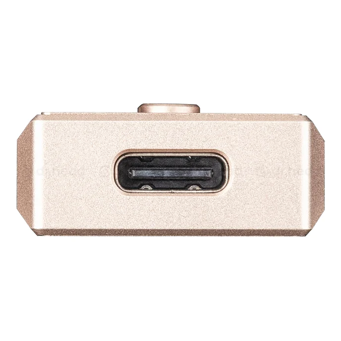 Усилитель-ЦАП для наушников Hidizs XO gold портативный цап/усилитель_OpenBox - рис.5