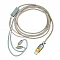 ddHiFi M110C MMCX - USB-C Silver