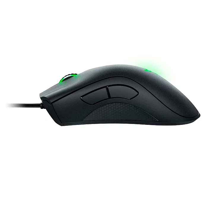 Мышь Razer Deathadder Essential Black - рис.4