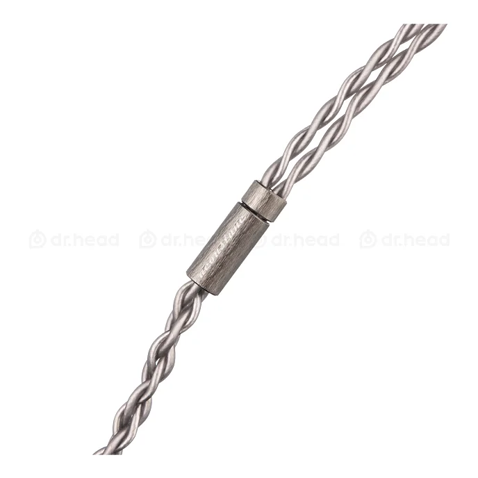 Наушники внутриканальные Acoustune HS2000MX MKII Ruby Red Gunmetal Anodized - рис.9