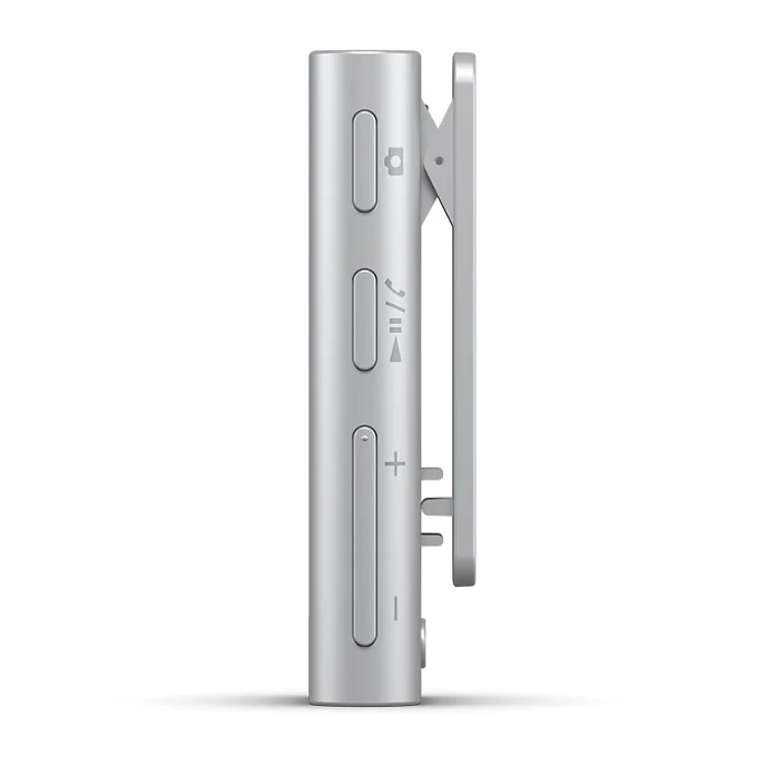 Беспроводные наушники Sony SBH56 Silver - рис.4