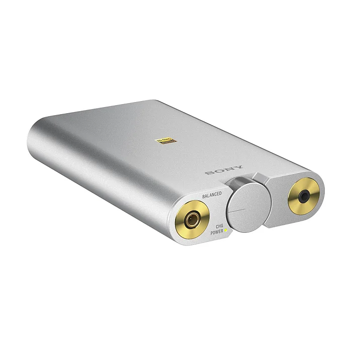 Усилитель для наушников с ЦАП Sony PHA-2A - рис.0