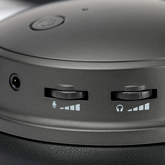 Игровая гарнитура Audeze Maxwell for PlayStation - рис.14