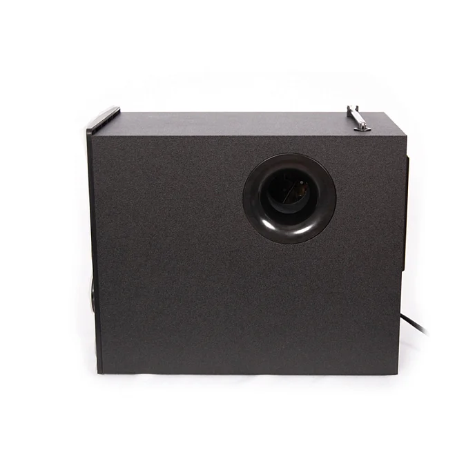 Компьютерные колонки Microlab M-700BT Black - рис.3