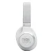 - рис.4 Беспроводные наушники JBL Live 770NC White - рис.4