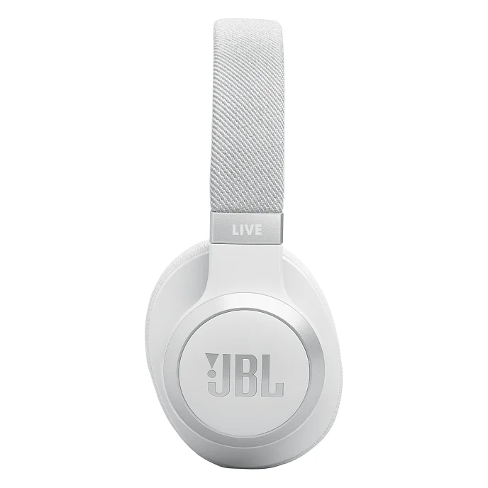 Беспроводные наушники JBL Live 770NC White - рис.4