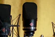 Студийное оборудование Neumann TLM 107 Black - рис.7