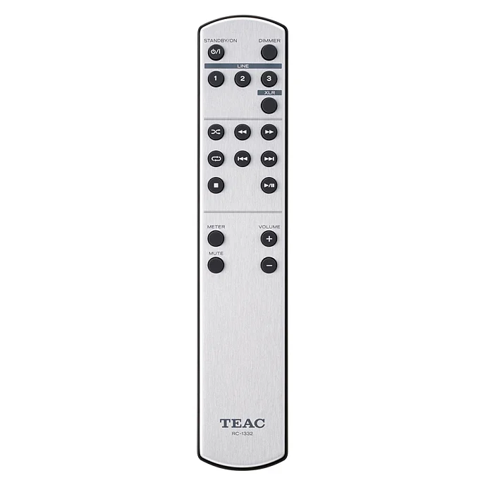 Интегральный усилитель TEAC AX-505 Black - рис.3