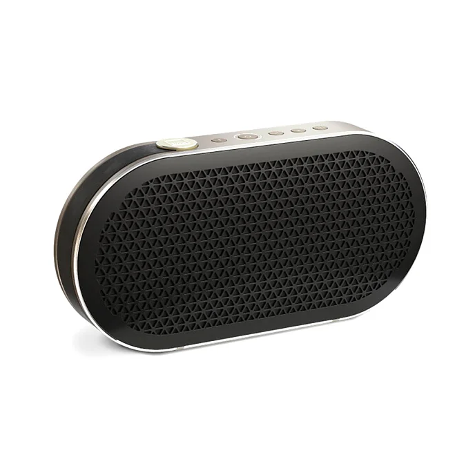 Портативная колонка Dali Katch G2 Iron Black - рис.0