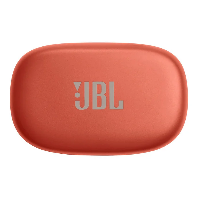 Беспроводные наушники JBL Endurance Peak 3 Coral - рис.7