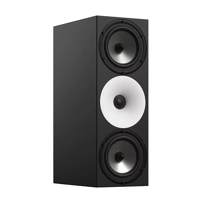 Студийный монитор Amphion Two15 Black - рис.1